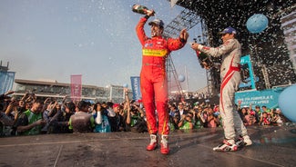 Next Story Image: Lucas di Grassi excluded from Mexico ePrix, d'Ambrosio wins